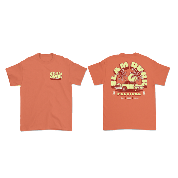 Sunset 'SoCal' T-Shirt