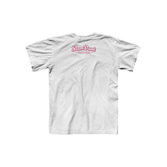 EVERY SUMMER TEE WHITE