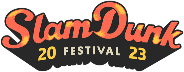 Slam Dunk Music UK logo
